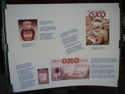 42 Be sure to send OXO was the logo in by gone days P3190019.jpg